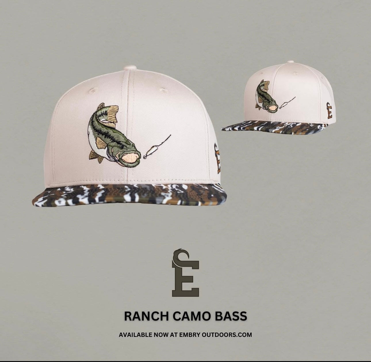 Bass Hat