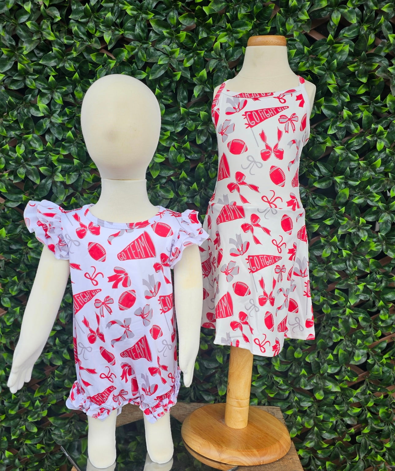 Gameday Sports Dress