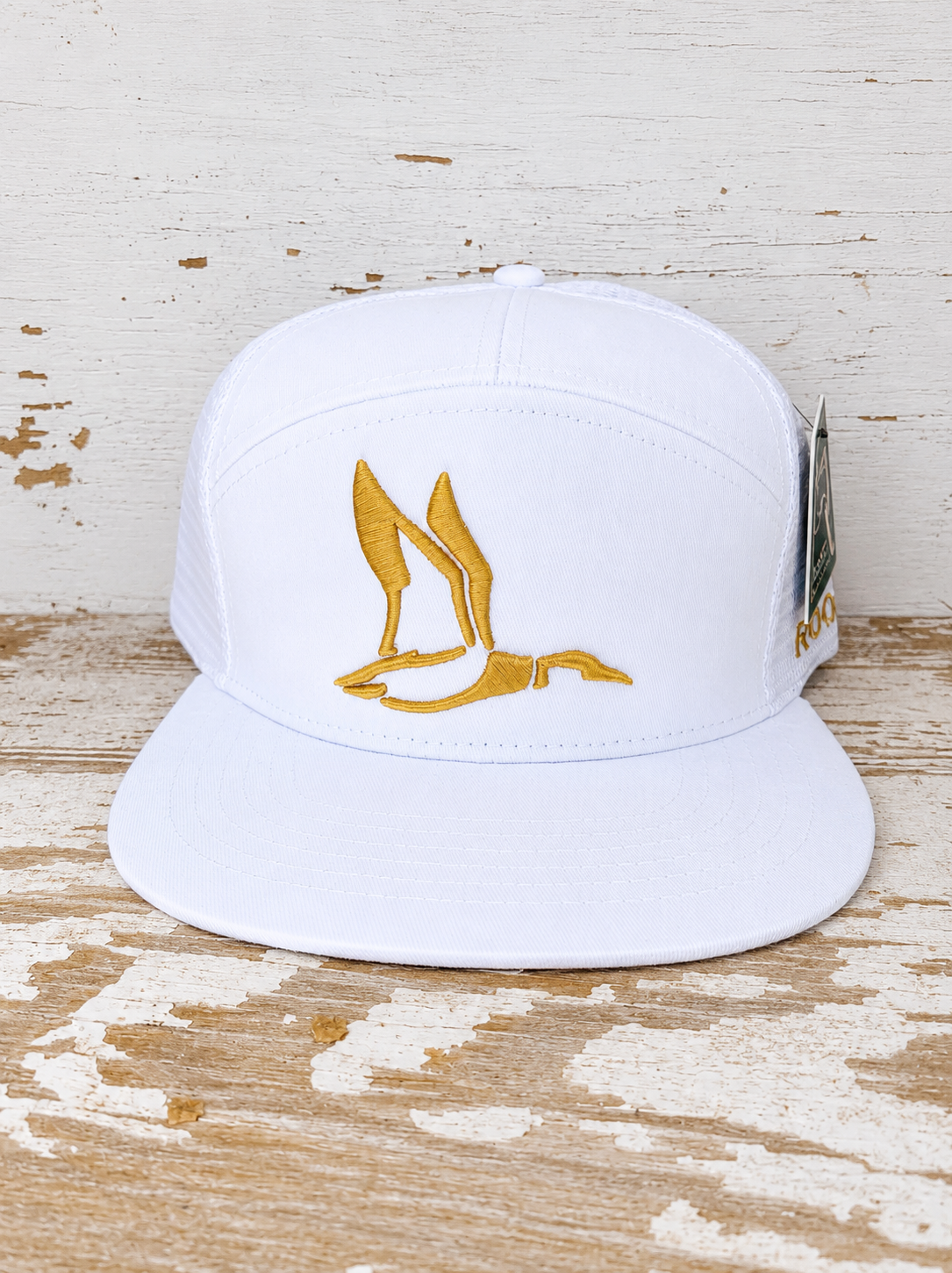 Men|Roost duck hat