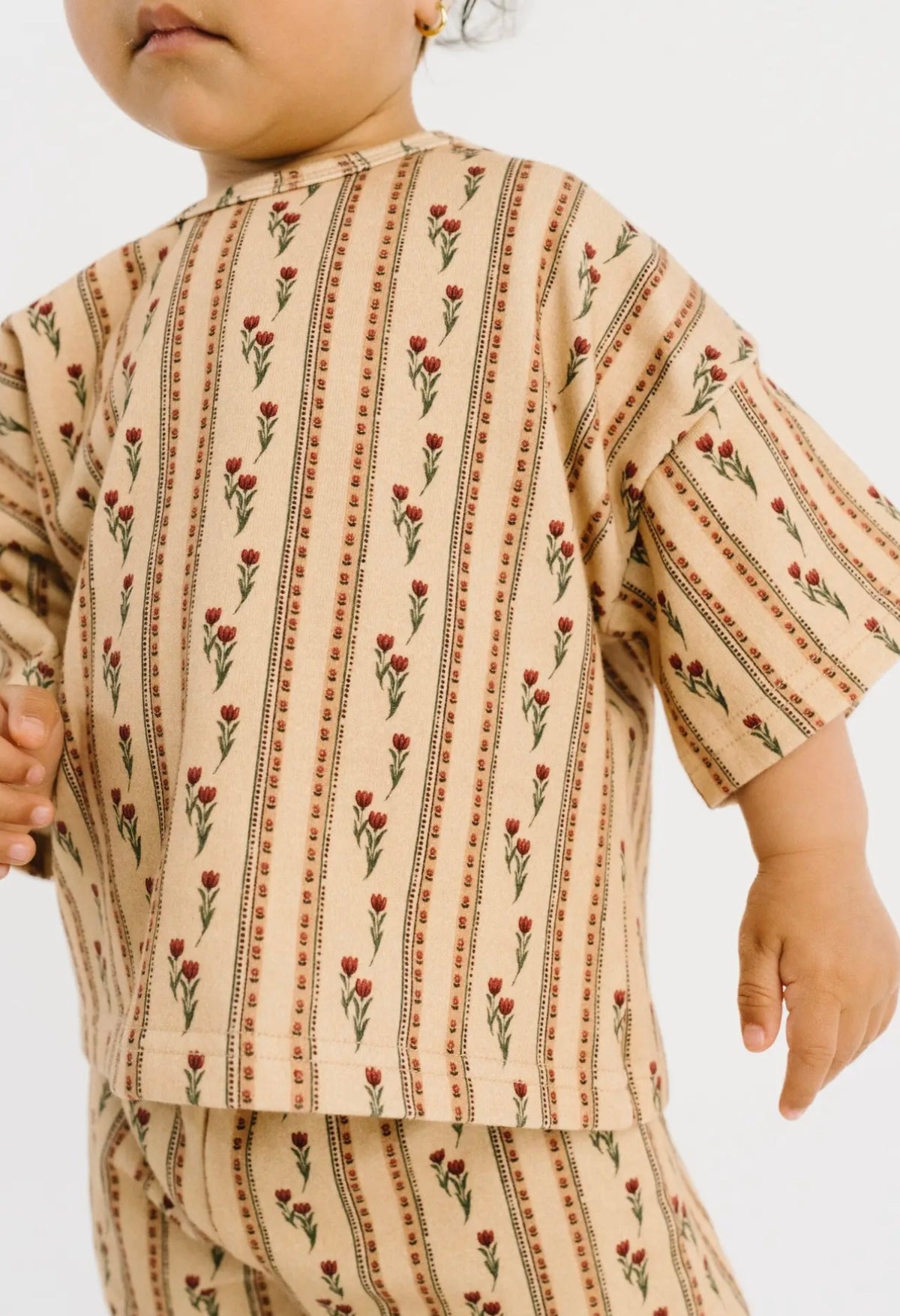 Floral Heirloom Set
