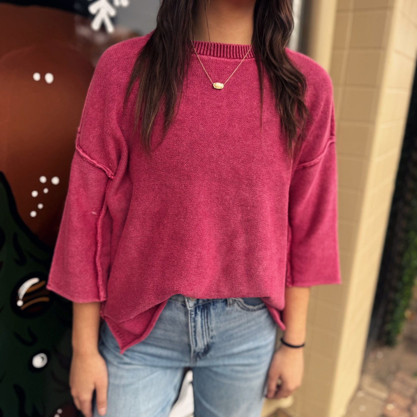 Kori Sweater