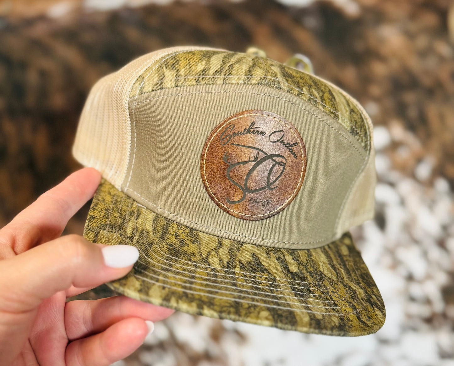 Southern Outlaw Hat