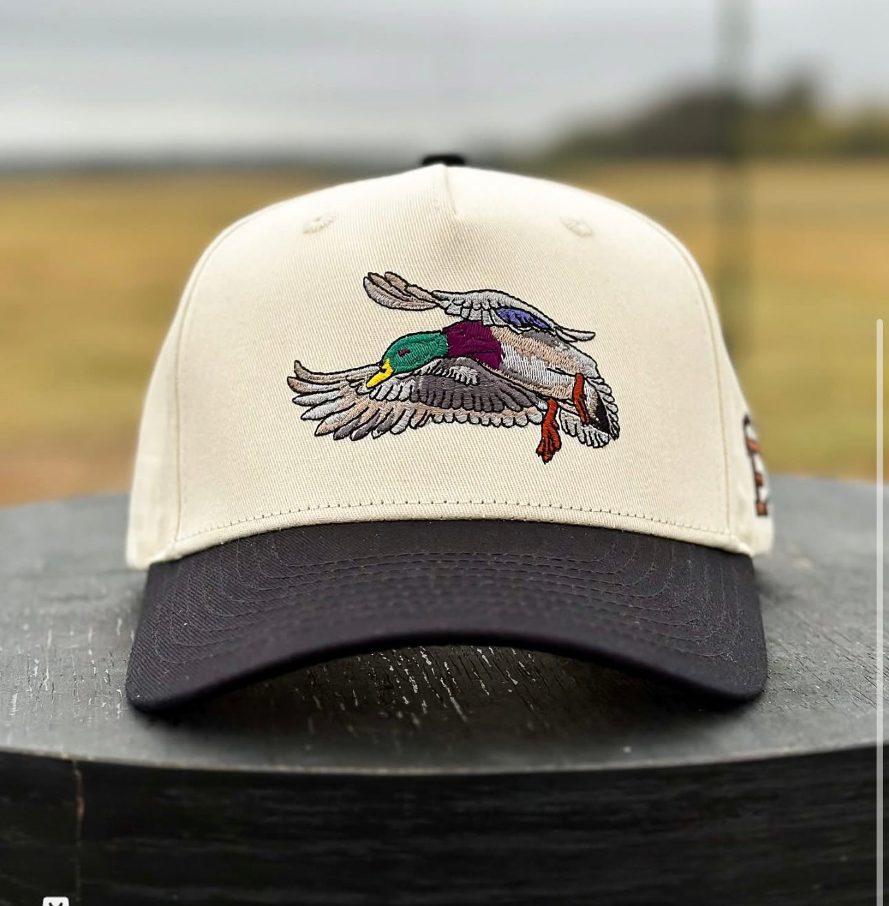 Mallard Hat