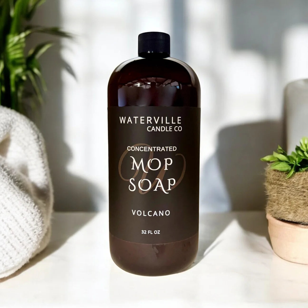 Waterville Mop Soap