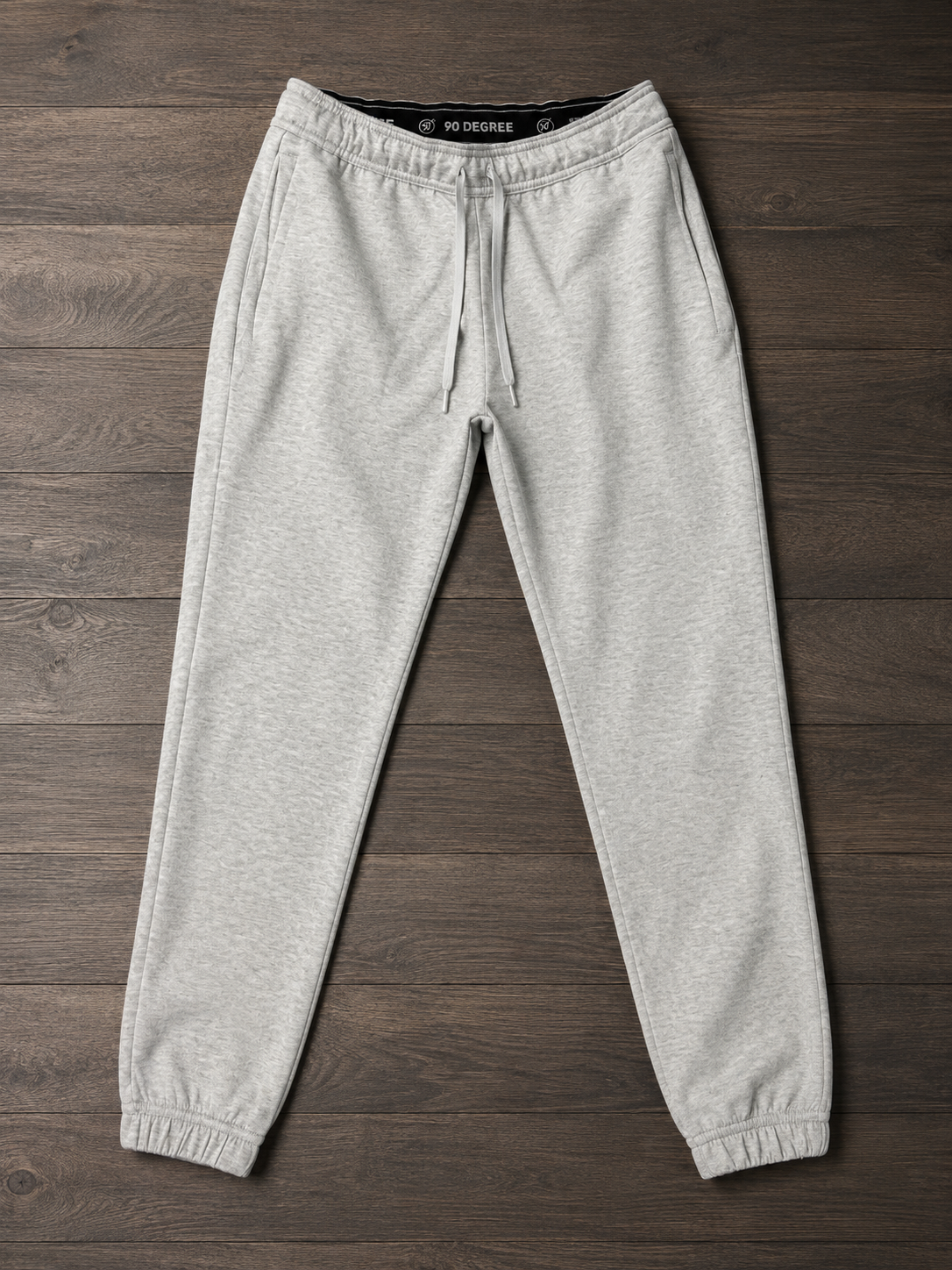 Mens| Grey Joggers