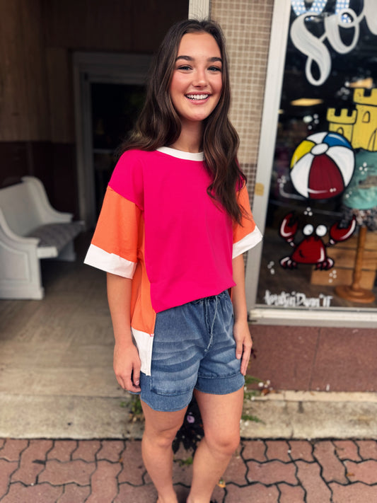Emma Top