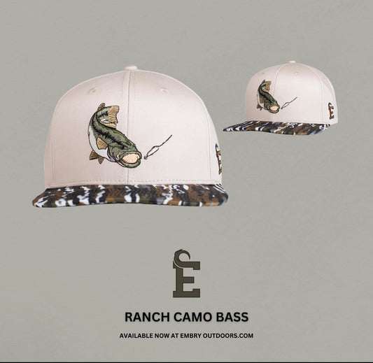 Bass Hat