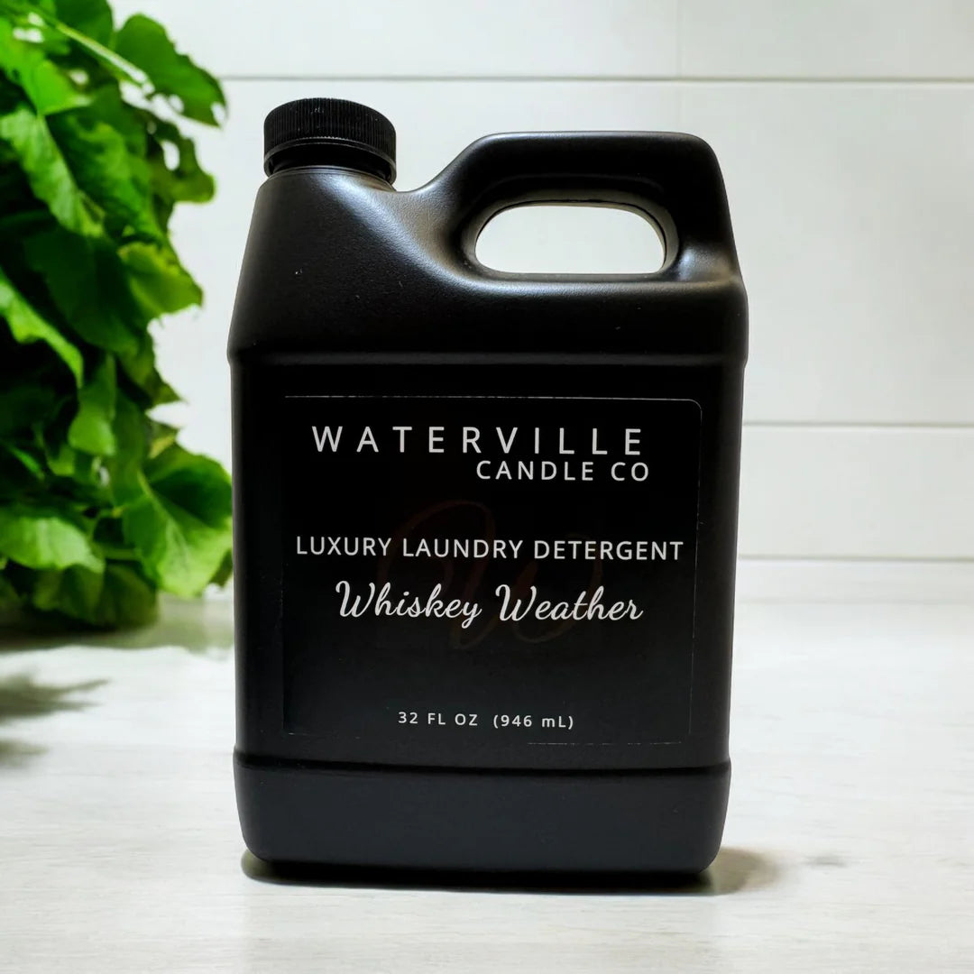 Waterville Laundry Detergent