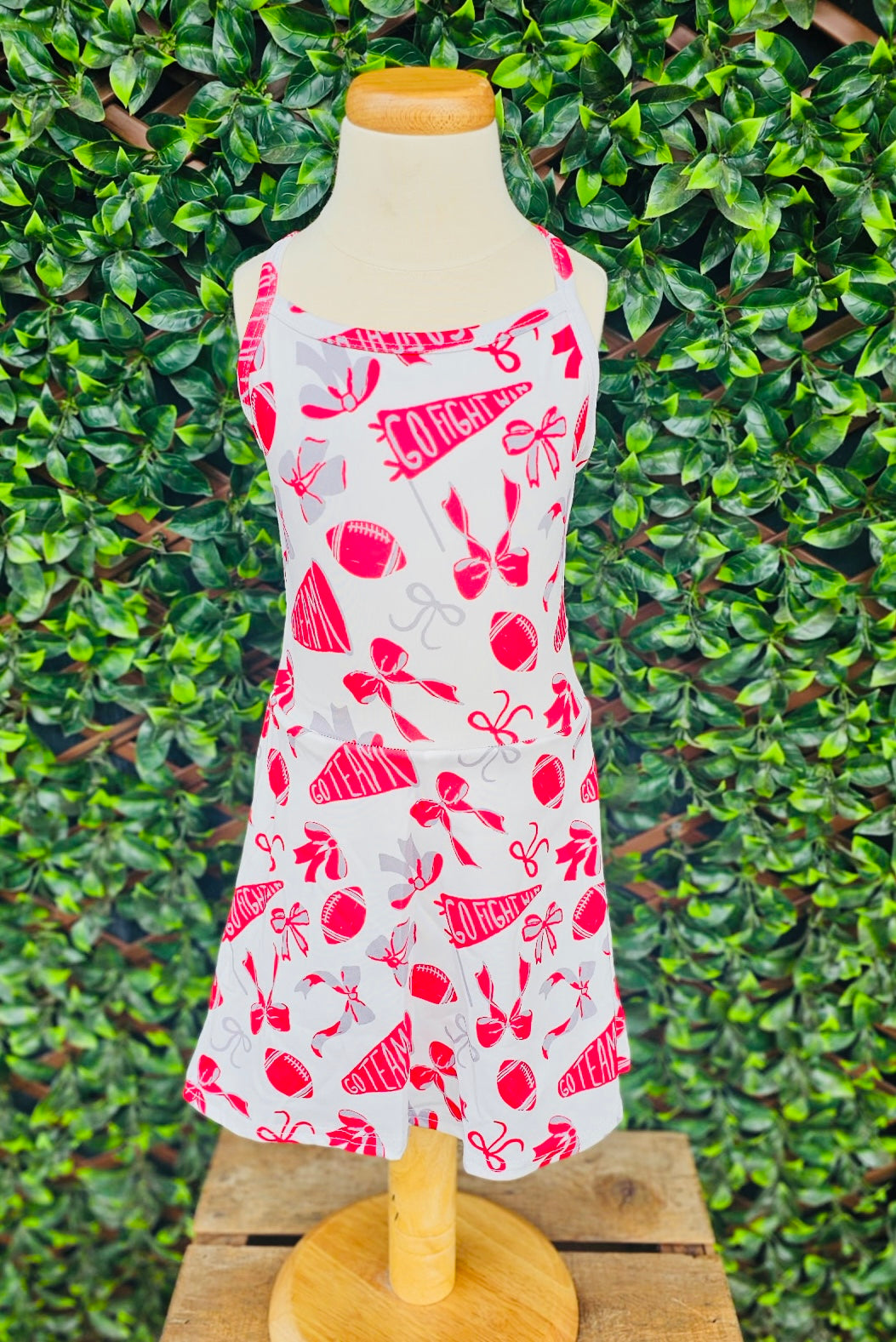 Gameday Sports Dress