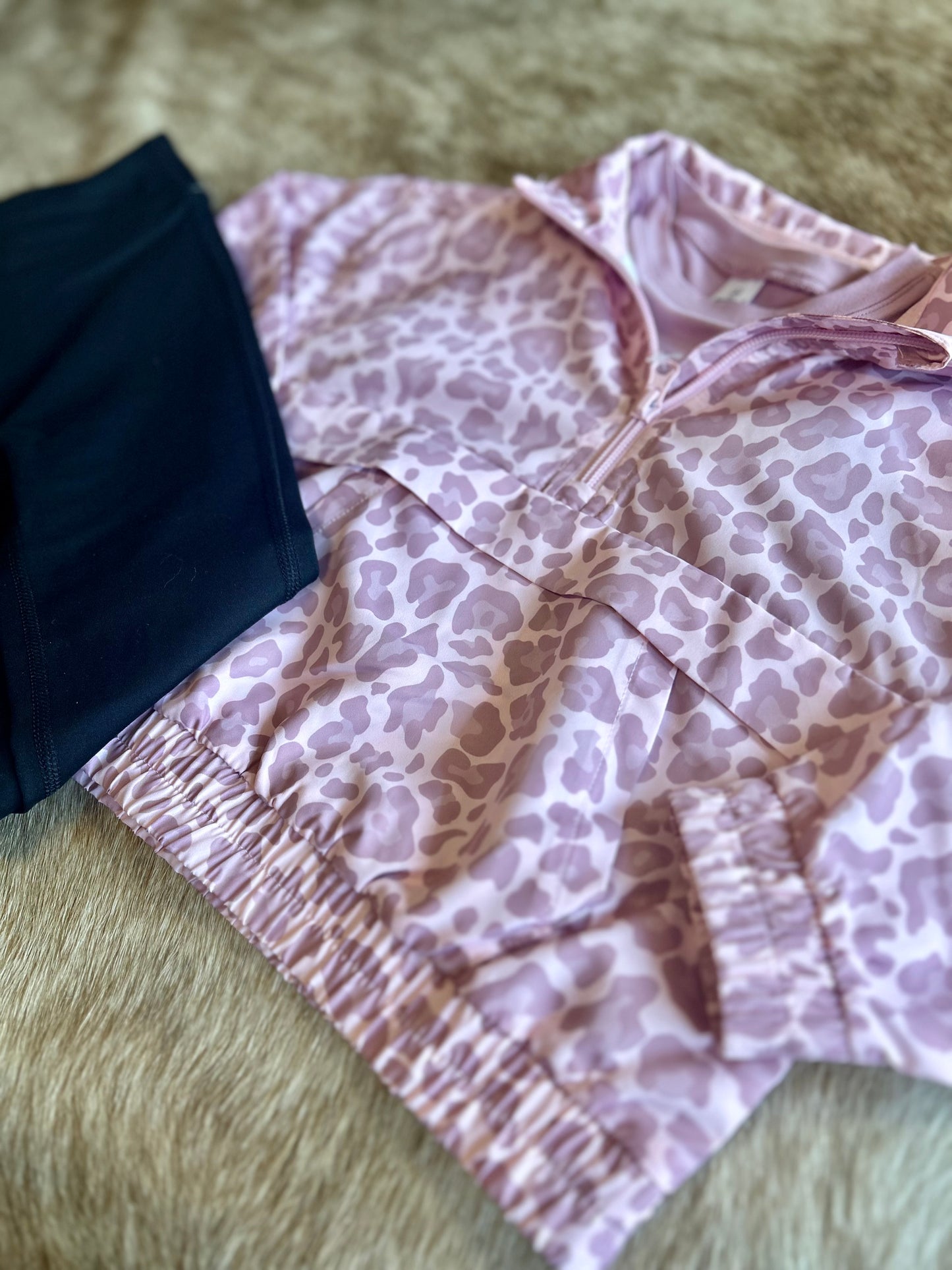 Cheetah 3pcs Set
