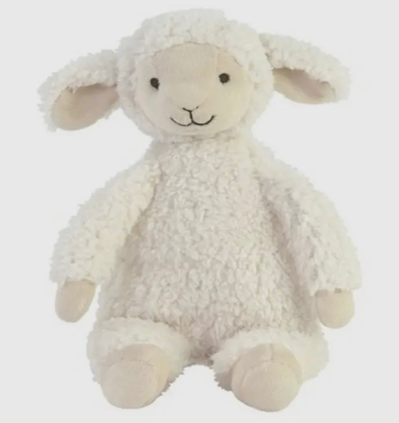 Lamb Stuffy