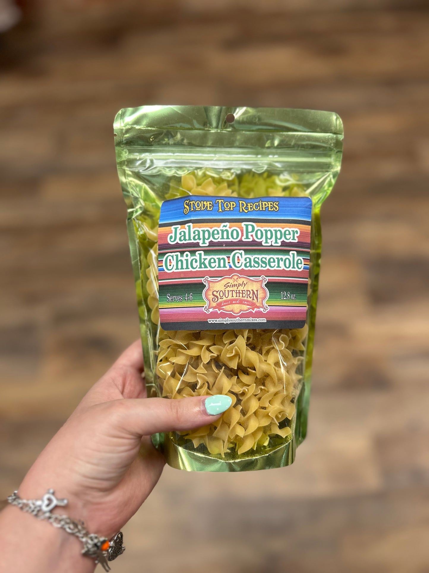 Simply Southern: Cassaroles