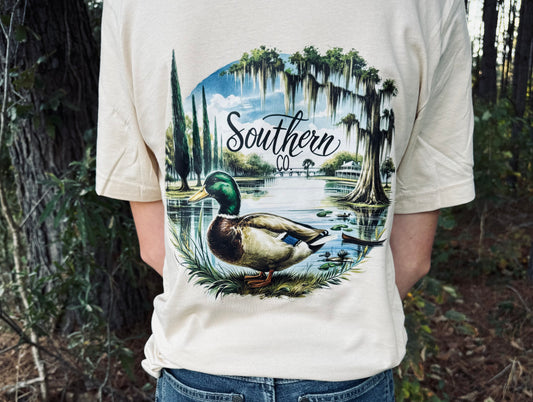 Mallard Tee