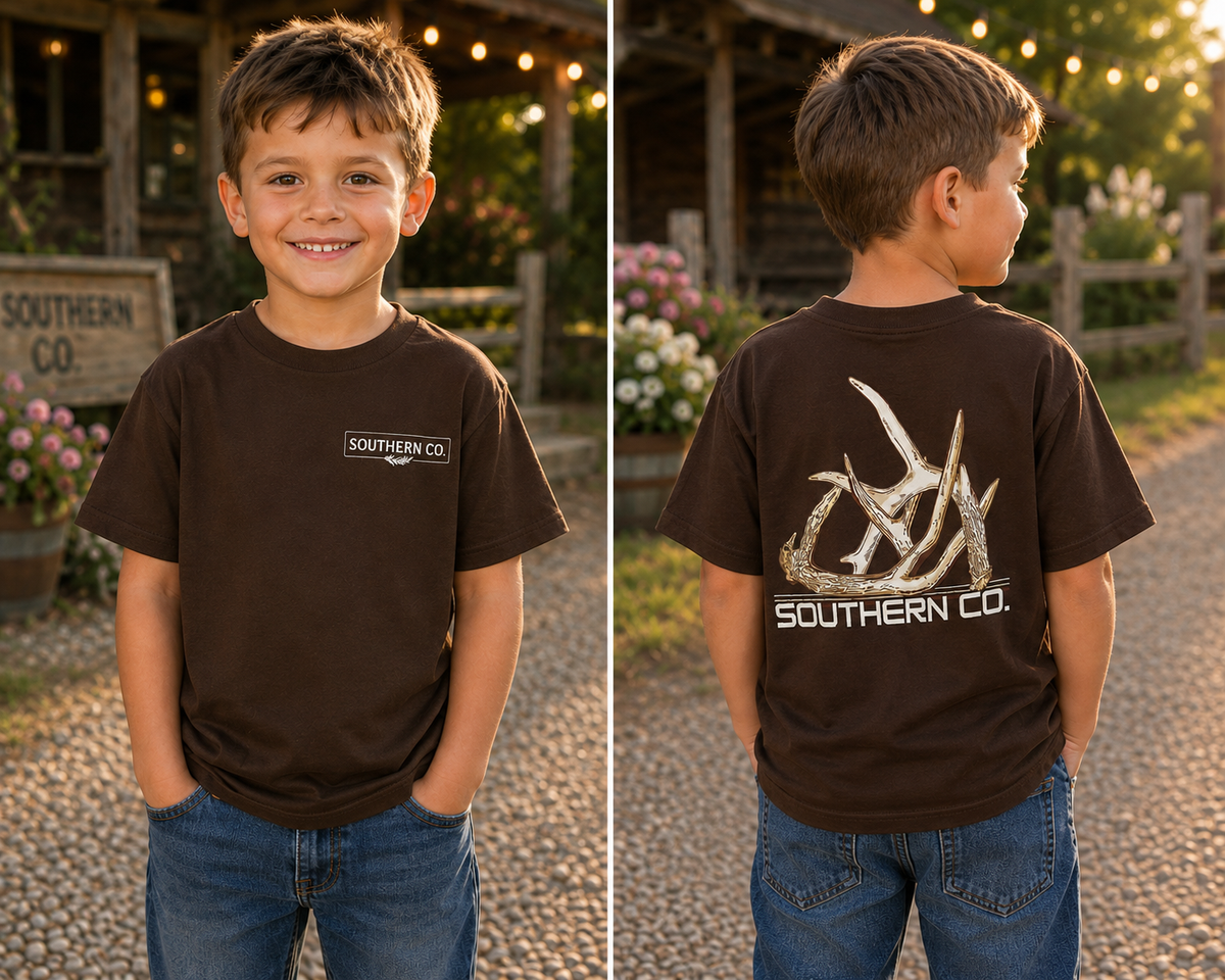 Boys|Southern Co. Trophy Tee