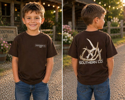 Boys|Southern Co. Trophy Tee