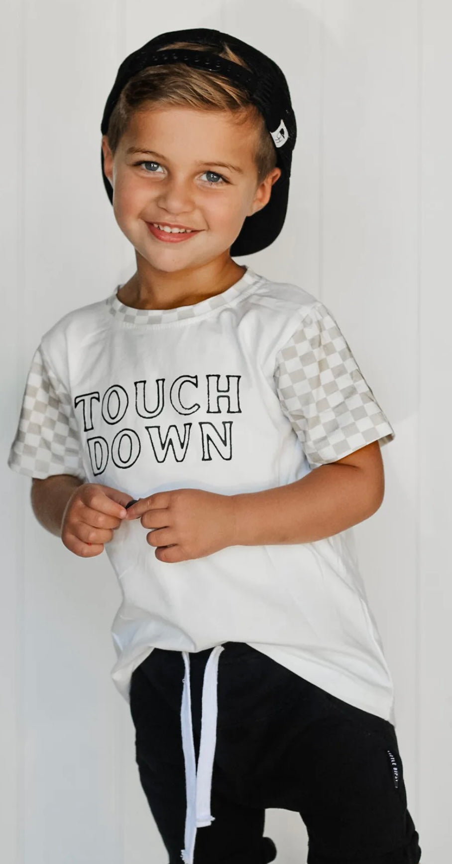 Touchdown Tee