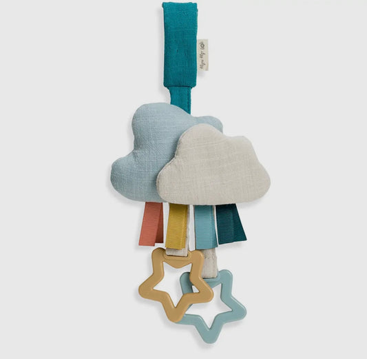 Ritzy Jingle Clouds