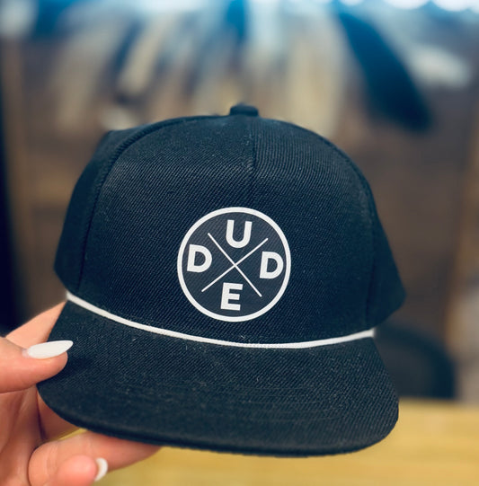 Dude Hat