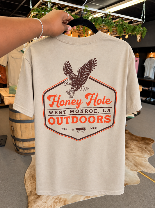 Eagle One Tee