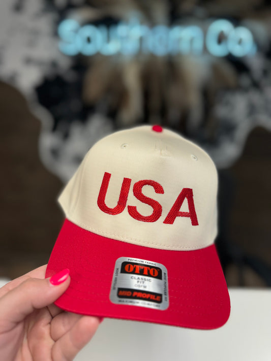 USA HAT