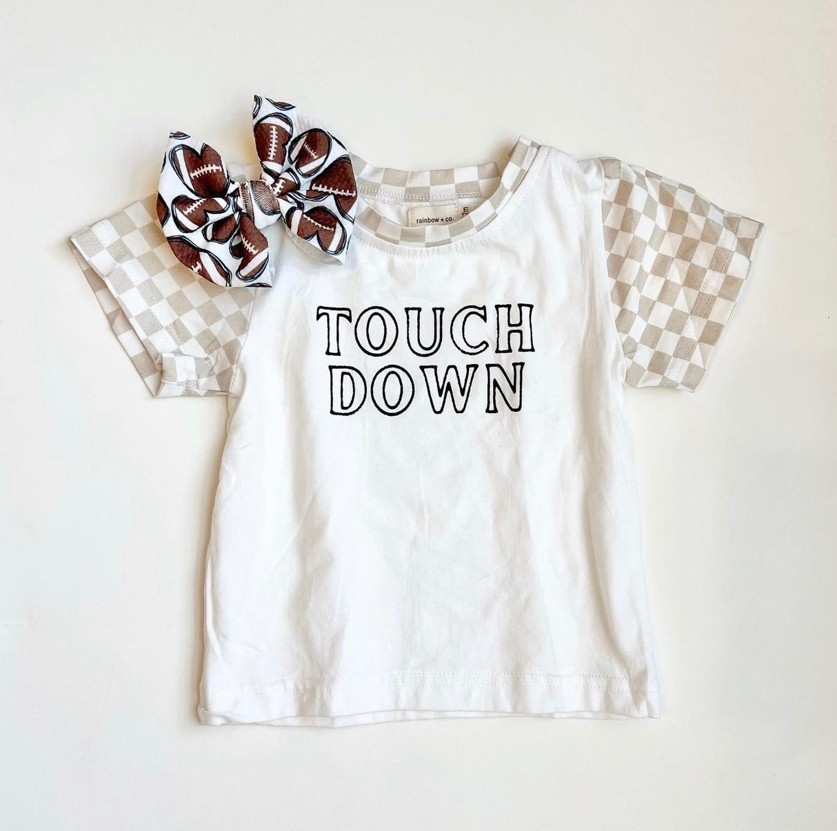 Touchdown Tee