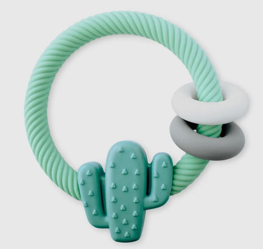 Ritzy Rattle Cactus