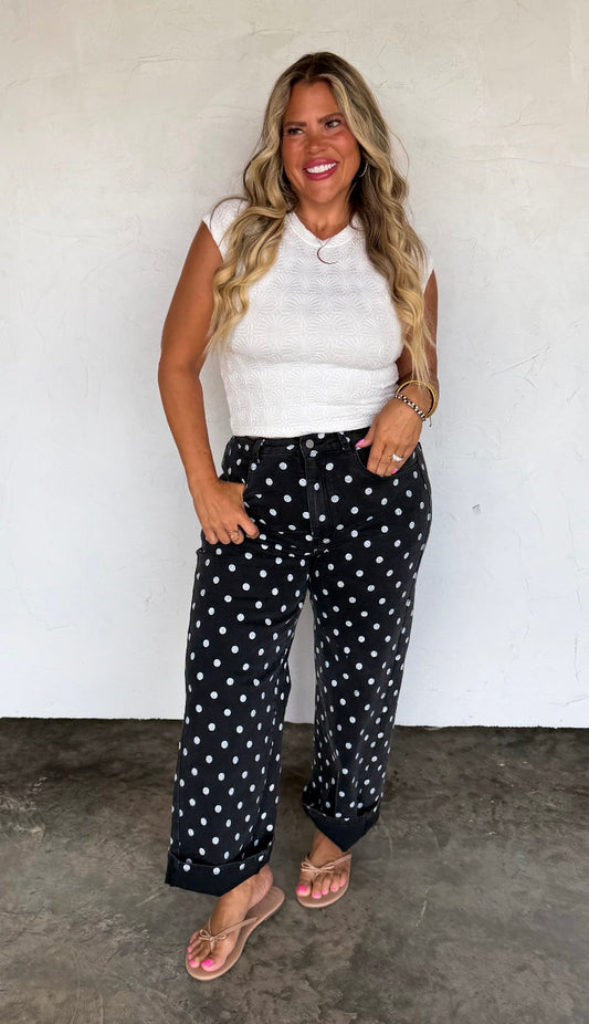 Dottie Jeans