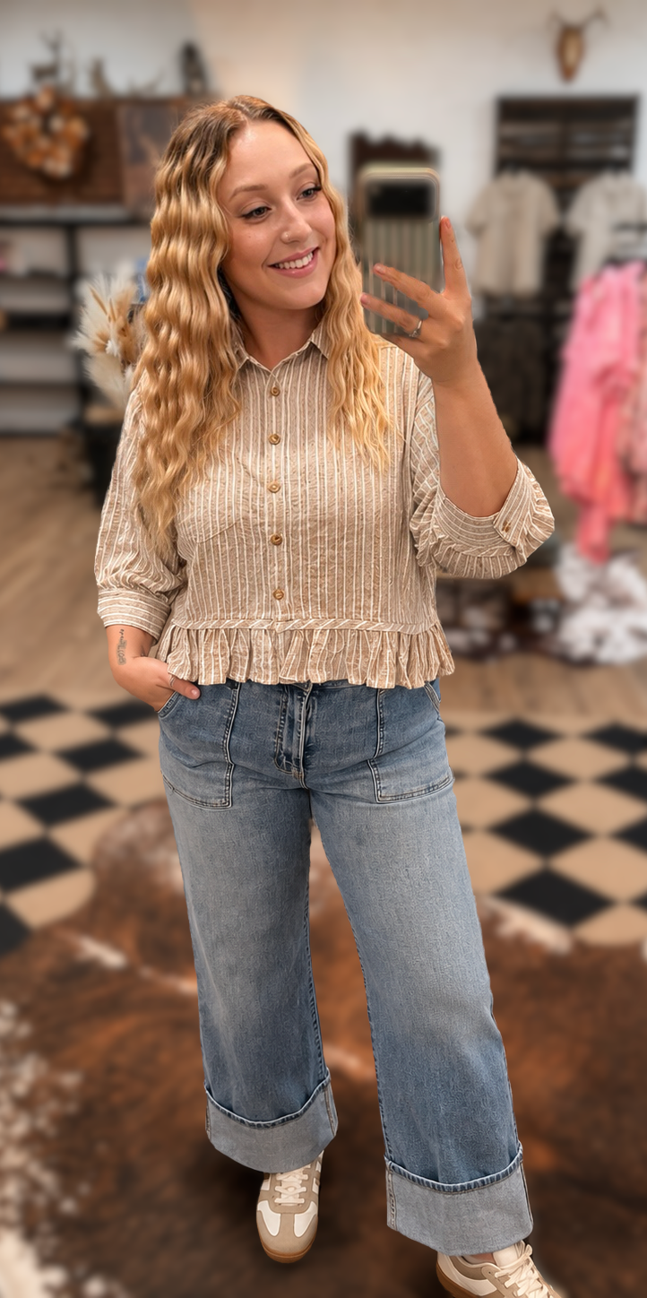 Georgia Top