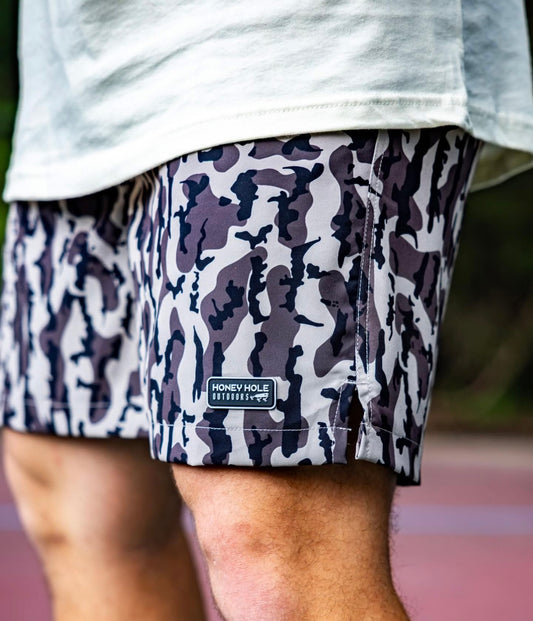 Weekender DBC Shorts
