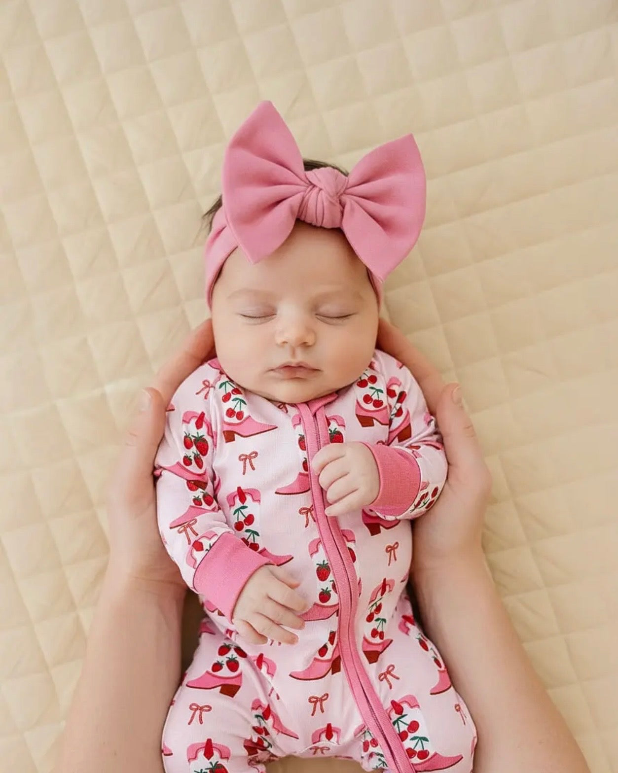 Bootsberry | Bamboo Zip Romper