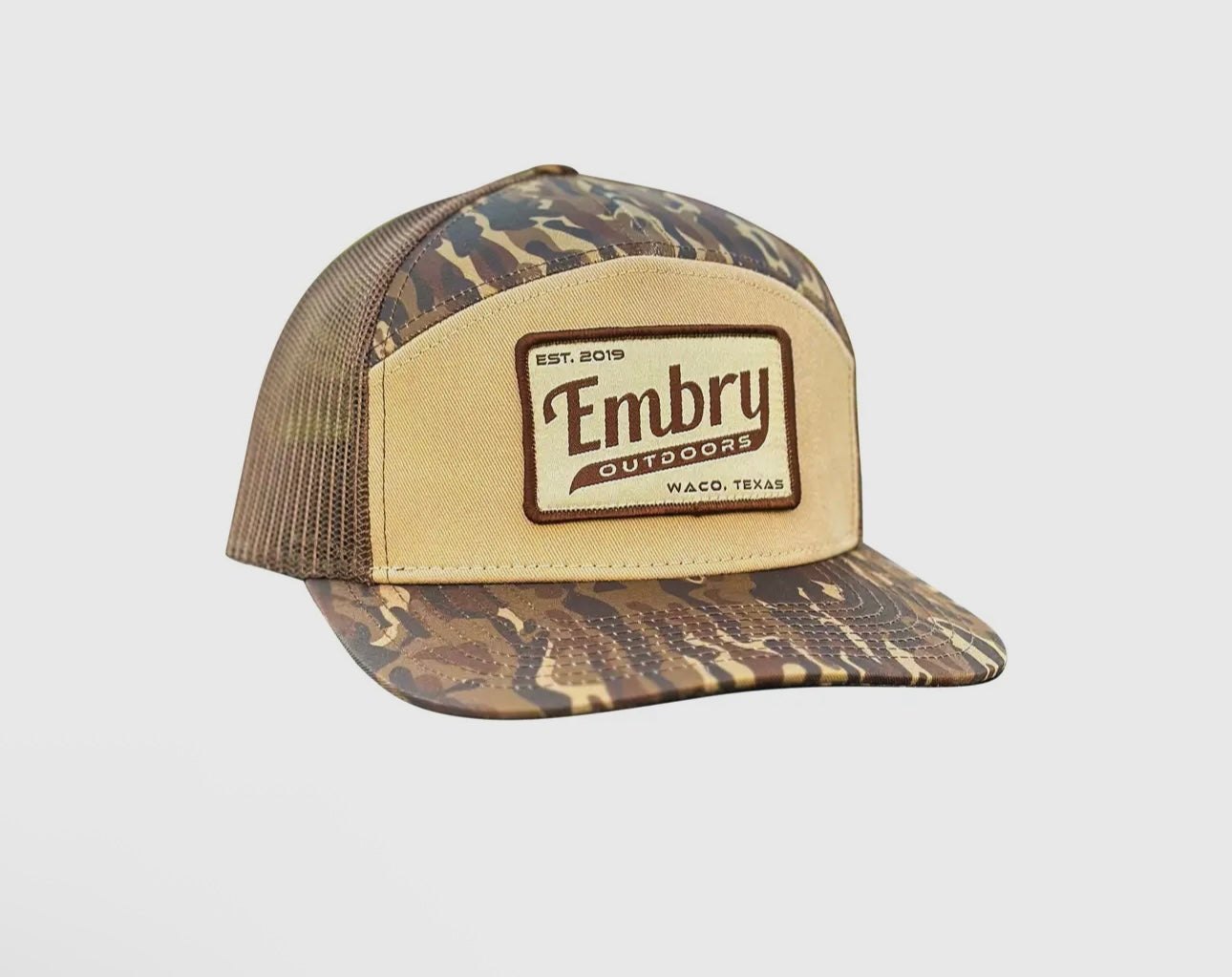 Emory Hat