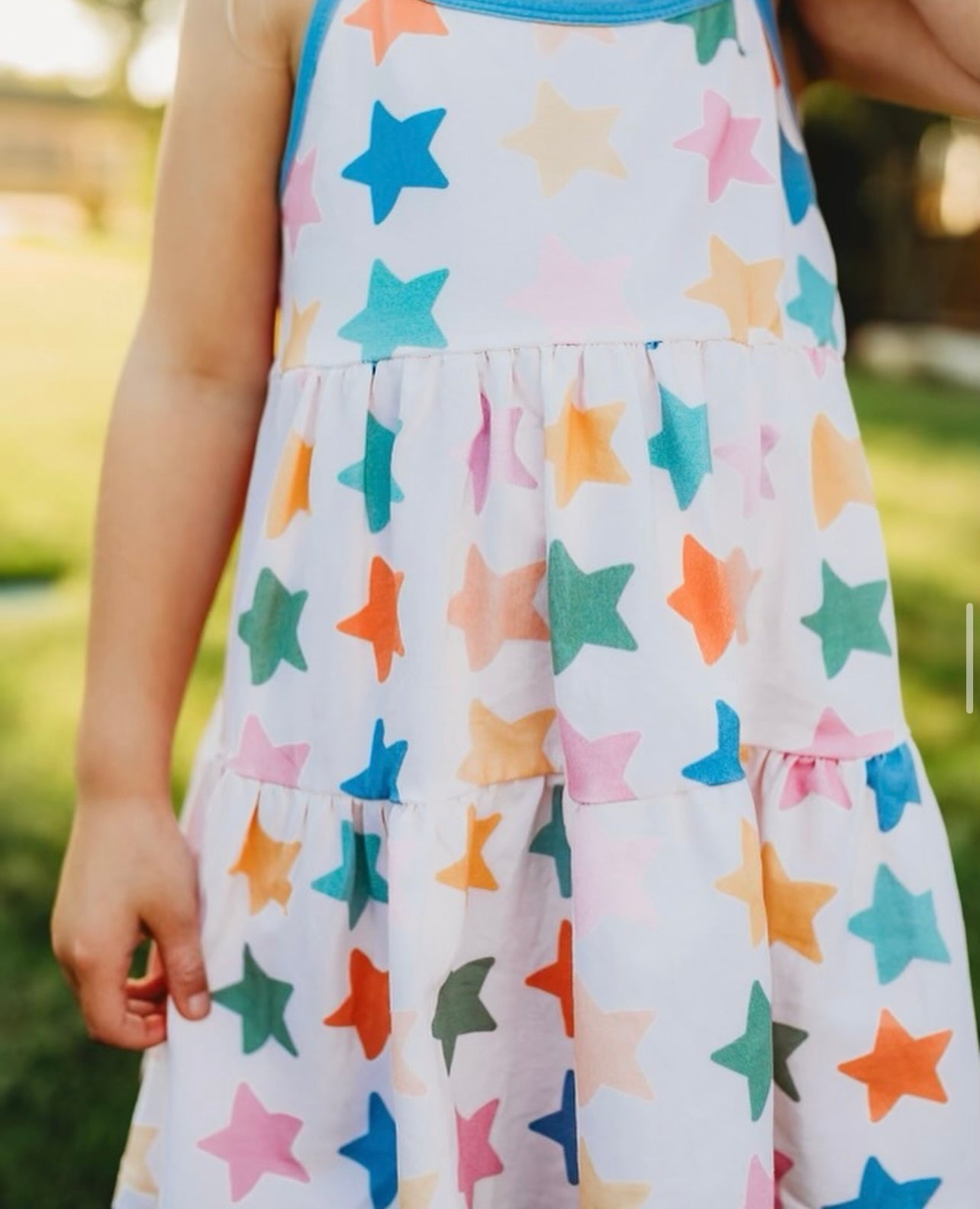 Star Dress