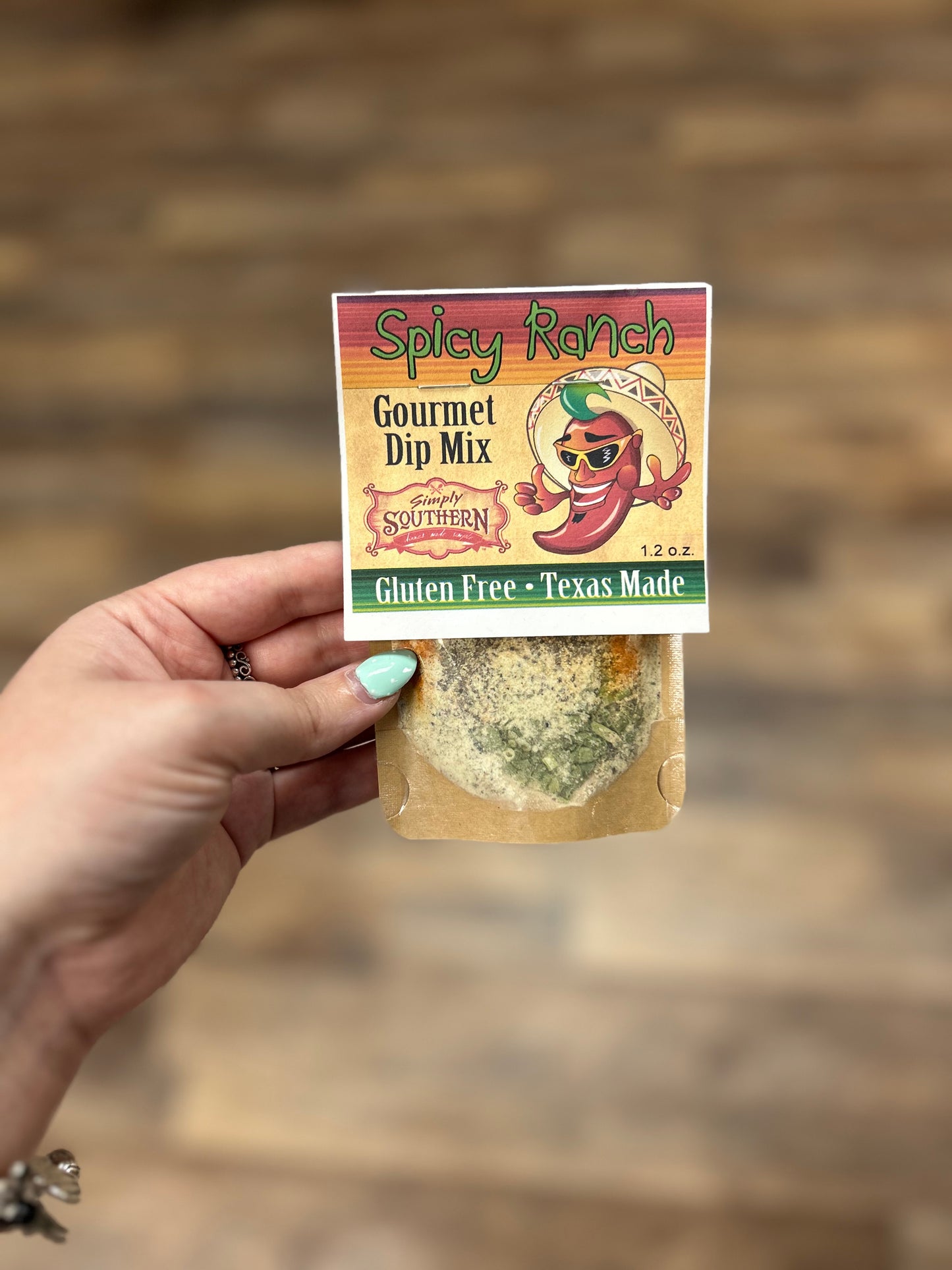 Simply Southern: Dips