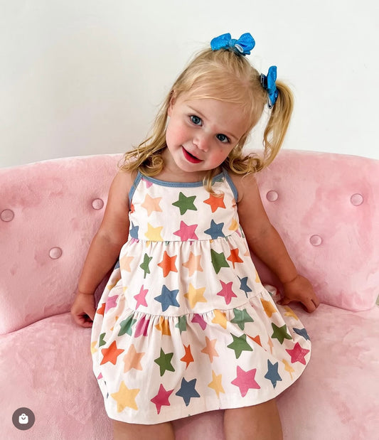 Star Dress