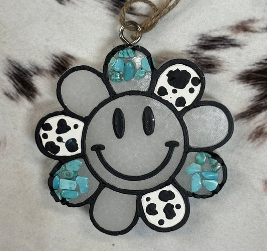 Flower Freshie