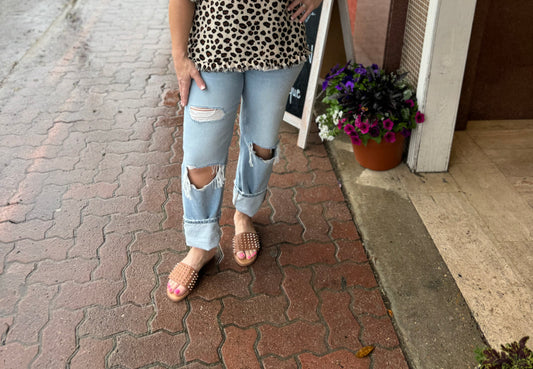 Keeli Jeans