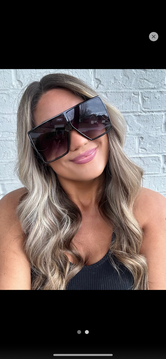 Icon Sunglasses