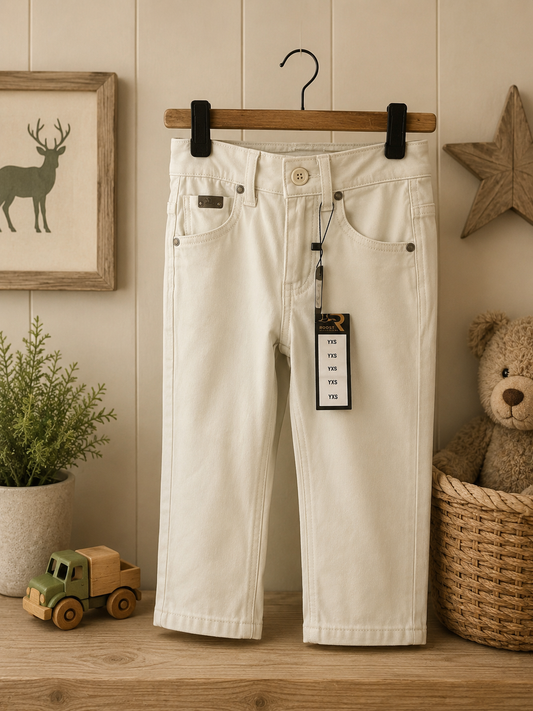 Youth| Roost Khaki Pants