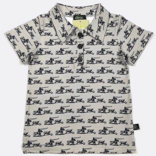 Ride & Rope Polo