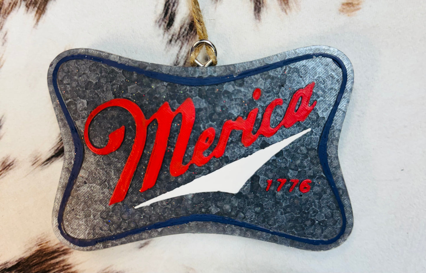 Merica Freshie