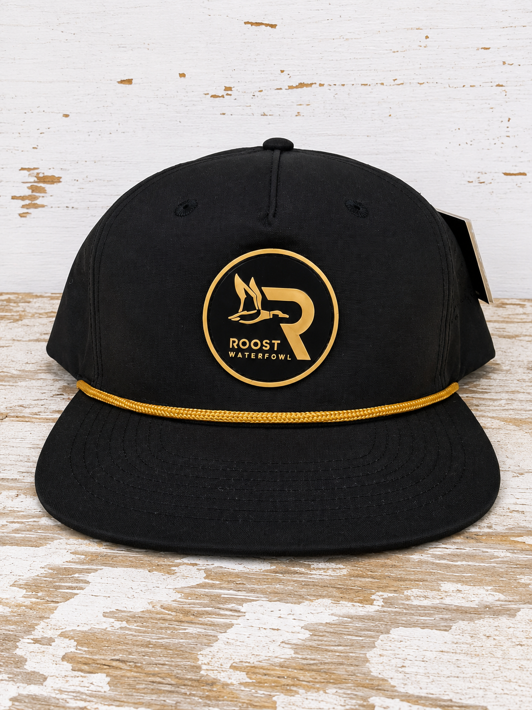 Men|Roost Water Flow Hat