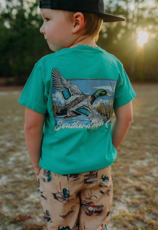 WingSpan Tee