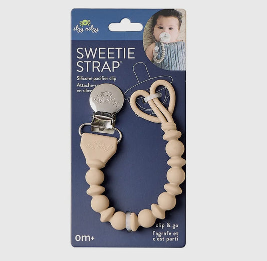 Sweetie Strap Tan