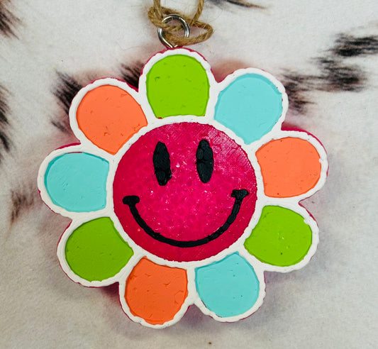 Flower Freshie