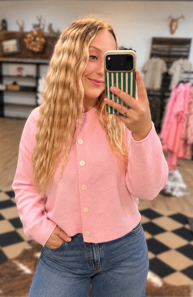 Sadie Sweater