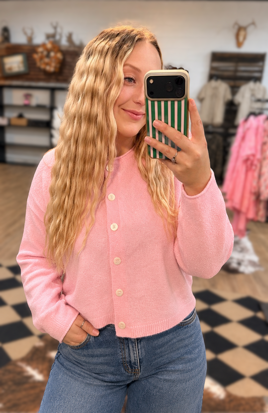 Sadie Sweater