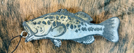 Fish Freshie