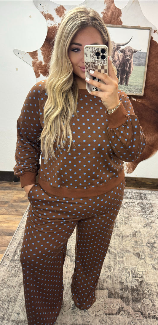 Sadie Set