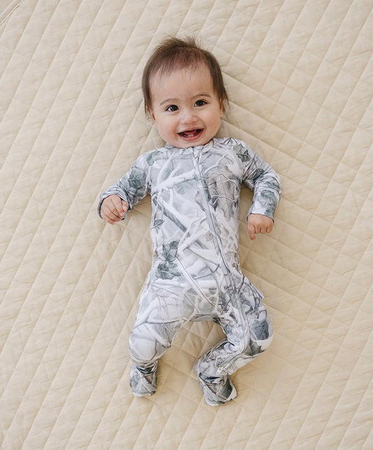 Light Camo Sleeper