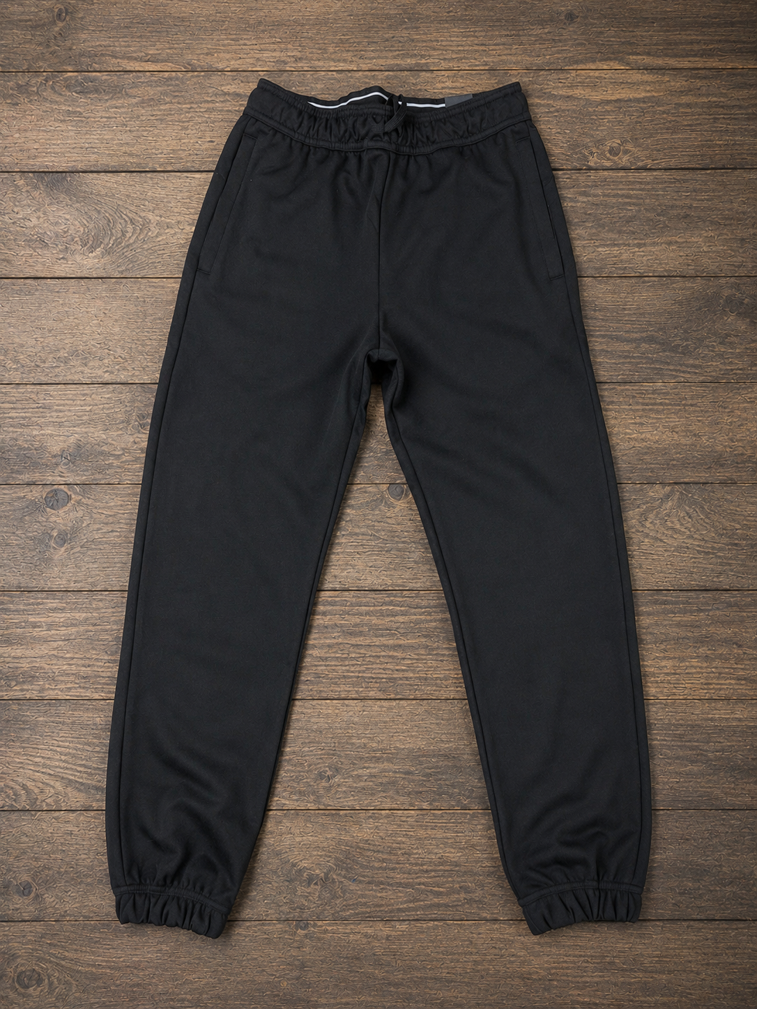 Mens| Black joggers